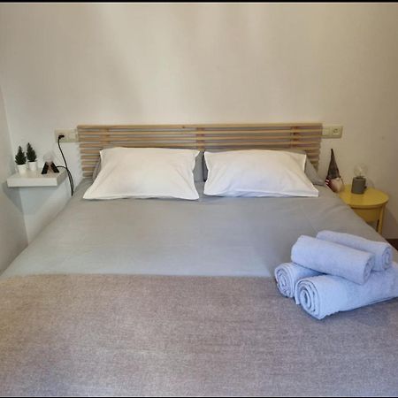 Apartmán Check-In Casas El Rincon Benasque Exteriér fotografie