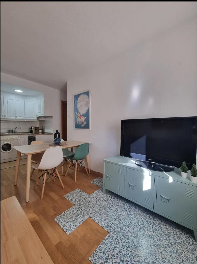 Apartmán Check-In Casas El Rincon Benasque Exteriér fotografie