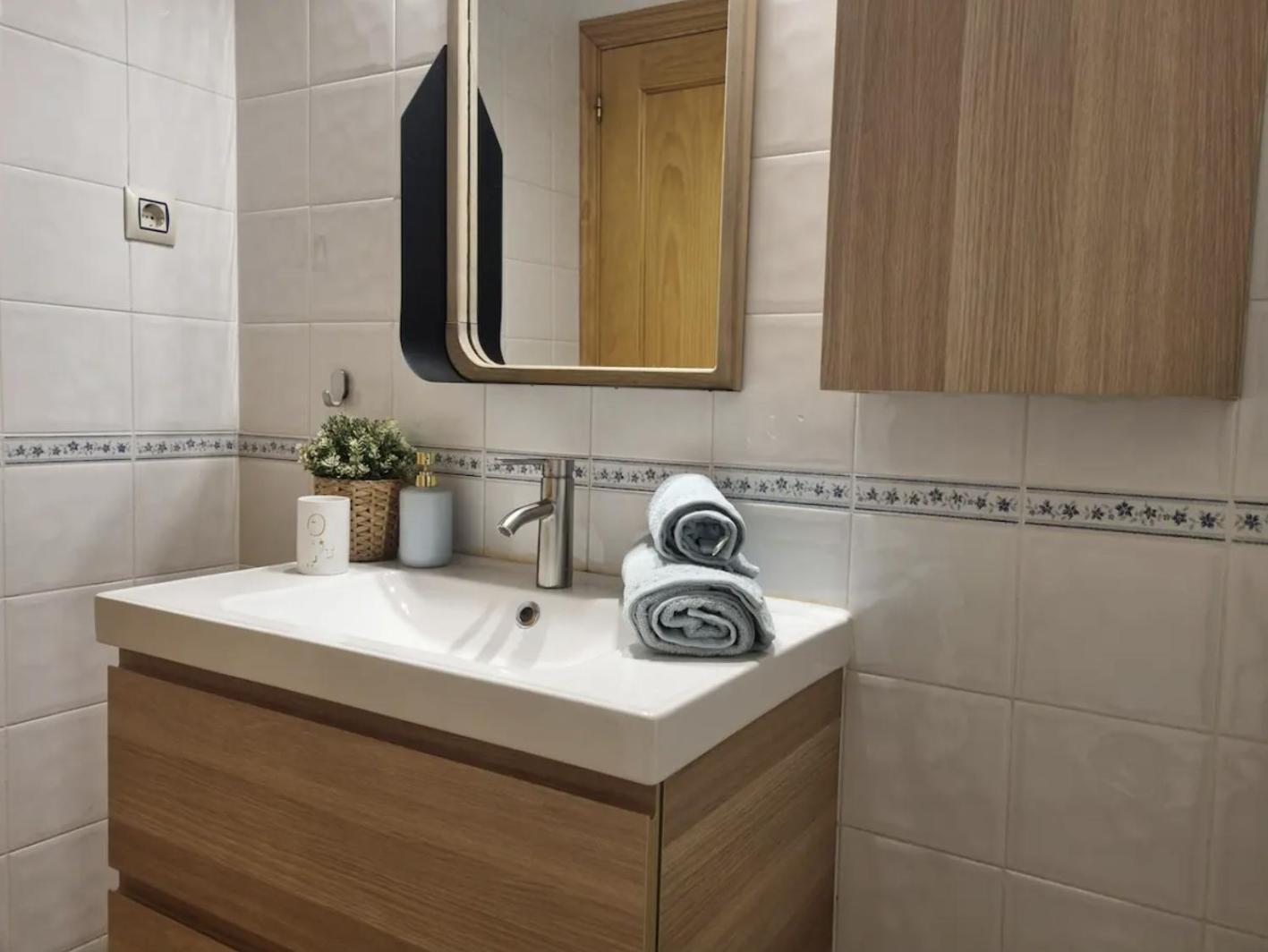 Apartmán Check-In Casas El Rincon Benasque Exteriér fotografie